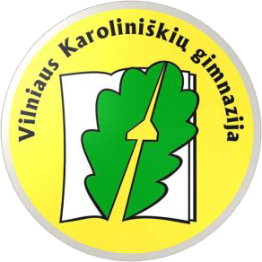 Vilniaus Karoliniškių gimnazija Vilniaus Karoliniškių gimnazija